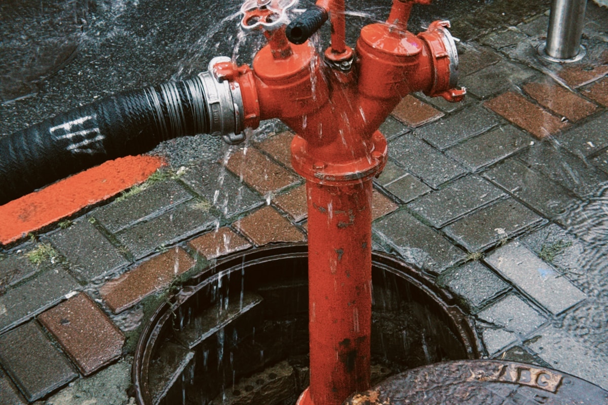 Commercial water damage restoration in Cedar Park