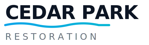 Cedar Park Restoration